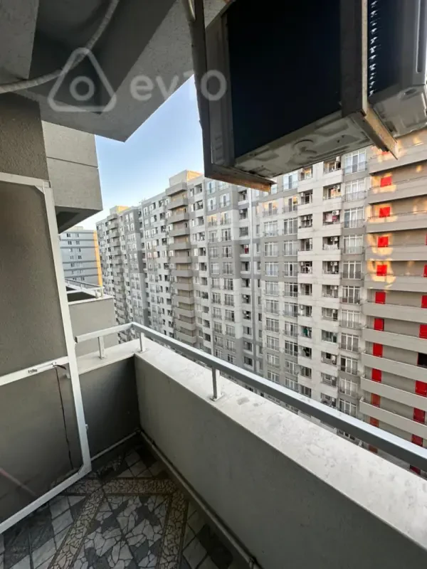 Kirayə verilir 2 otaqlı yeni tikili 45 m²