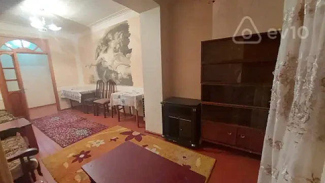 Kirayə verilir 2 otaqlı köhnə tikili 78 m² — Bakı, Nərimanov 2 otaq 78.00 m²