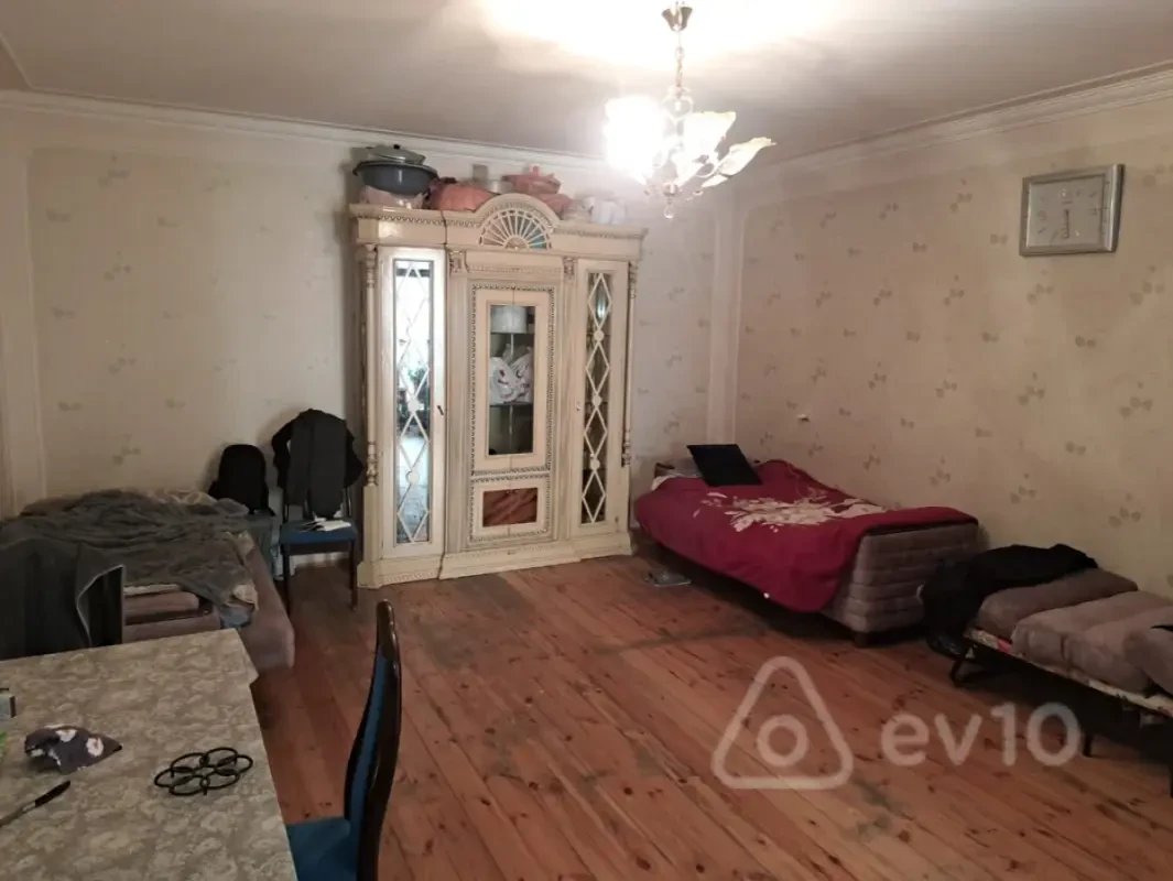 Kirayə verilir 2 otaqlı həyət evi 55 m²