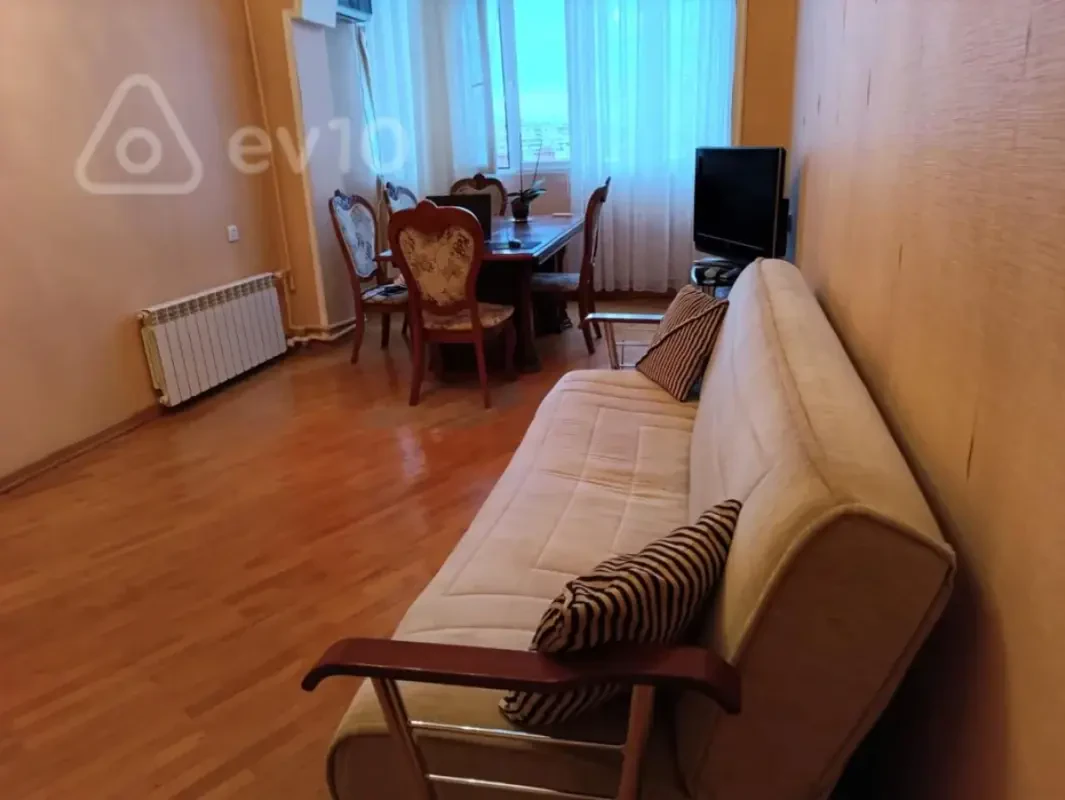 Satılır 2 otaqlı yeni tikili 53 m²