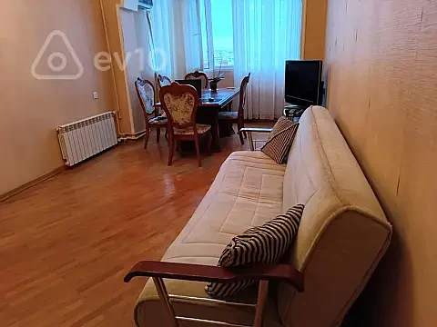 Satılır 2 otaqlı yeni tikili 53 m² — Bakı, Yasamal 2 otaq 53.00 m²