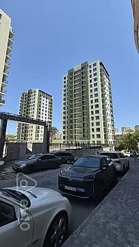 Satılır 3 otaqlı yeni tikili 147 m² — Bakı, Yasamal 3 otaq 147.00 m²