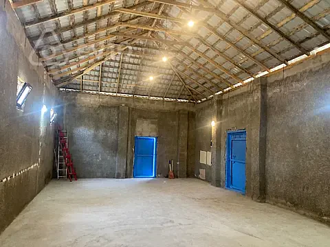 Kirayə verilir mənzil 600 m² — Bakı, Xətai 600.00 m²