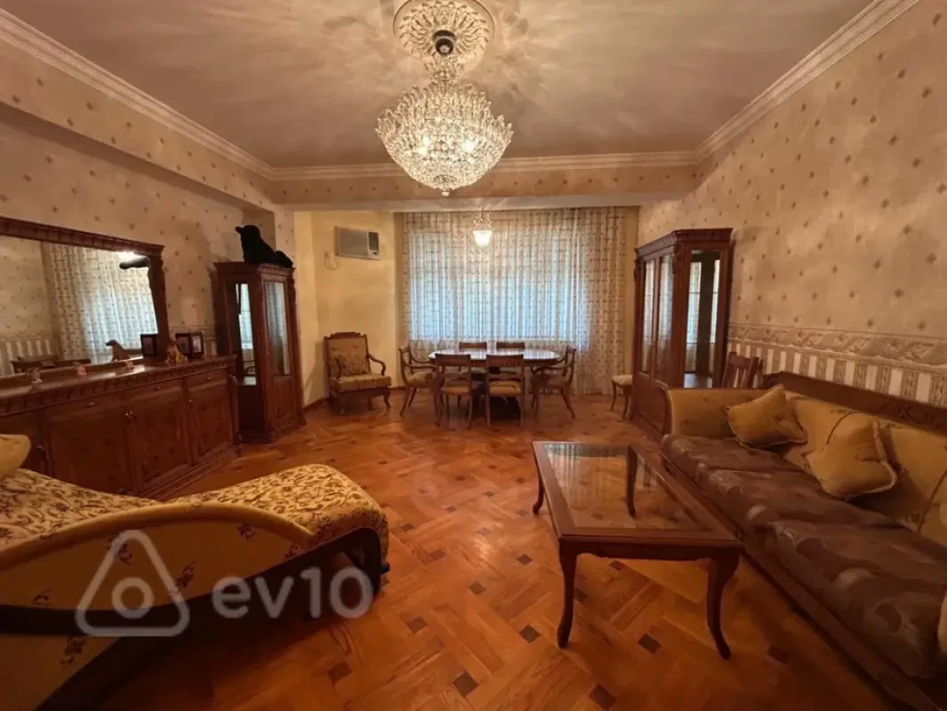 Kirayə verilir 2 otaqlı yeni tikili 92 m²