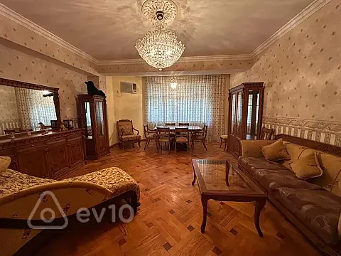 Kirayə verilir 2 otaqlı yeni tikili 92 m² — Bakı, Nərimanov 2 otaq 92.00 m²