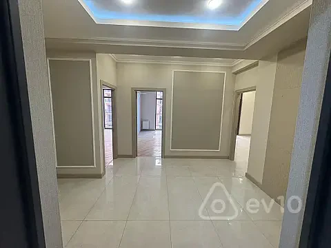 Satılır 3 otaqlı yeni tikili 107 m² — Bakı, Binəqədi 3 otaq 107.00 m²