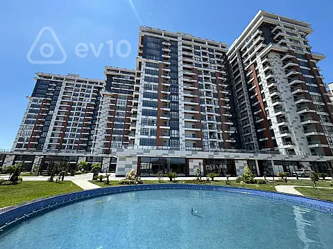 Kirayə verilir 3 otaqlı yeni tikili 110 m² — Bakı, Nərimanov 3 otaq 110.00 m²