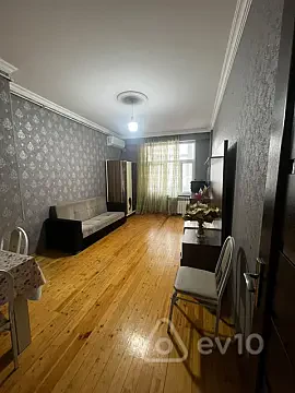 Kirayə verilir 2 otaqlı yeni tikili 65 m² — Bakı, Nizami 2 otaq 65.00 m²