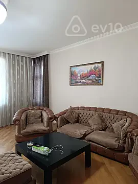Kirayə verilir 3 otaqlı yeni tikili 140 m² — Bakı, Nəsimi 3 otaq 140.00 m²