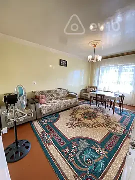 Satılır 3 otaqlı köhnə tikili 80 m² — Bakı, Xətai 3 otaq 80.00 m²