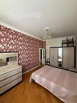 Kirayə verilir 2 otaqlı yeni tikili 105 m² — Bakı, Nəsimi 2 otaq 105.00 m²
