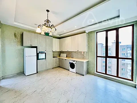 Kirayə verilir 3 otaqlı yeni tikili 90 m² — Bakı, Xətai 3 otaq 90.00 m²