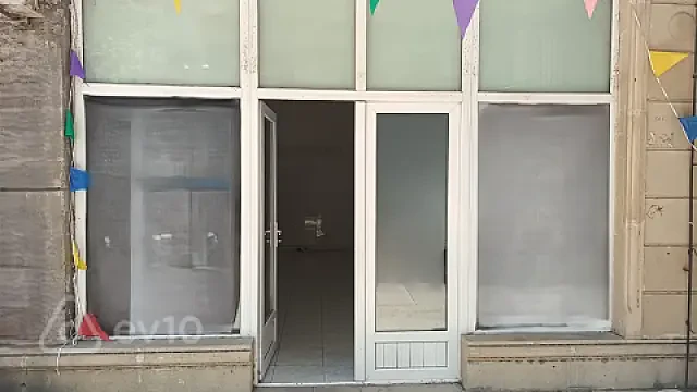 Kirayə verilir mənzil 30 m² — Bakı, Xətai 30.00 m²