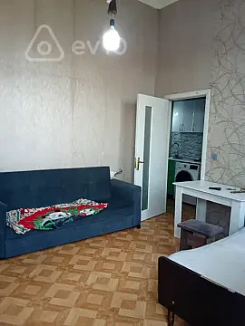 Kirayə verilir 1 otaqlı yeni tikili 20 m² — Bakı, Yasamal 1 otaq 20.00 m²
