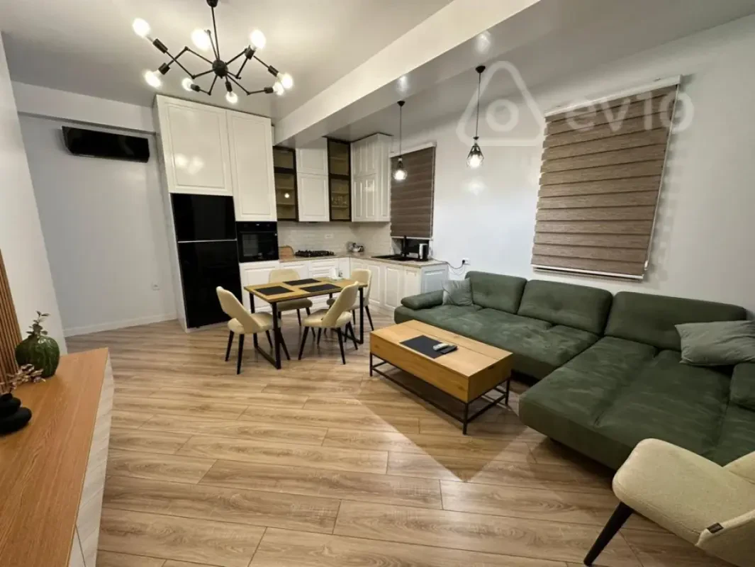 Kirayə verilir 3 otaqlı yeni tikili 105 m²