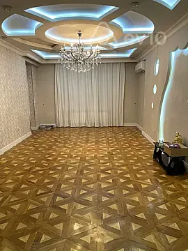 Kirayə verilir 3 otaqlı yeni tikili 140 m² — Bakı, Xətai 3 otaq 140.00 m²