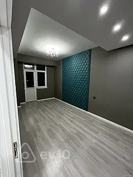 Kirayə verilir 2 otaqlı yeni tikili 63 m² — Bakı, Nizami 2 otaq 63.00 m²