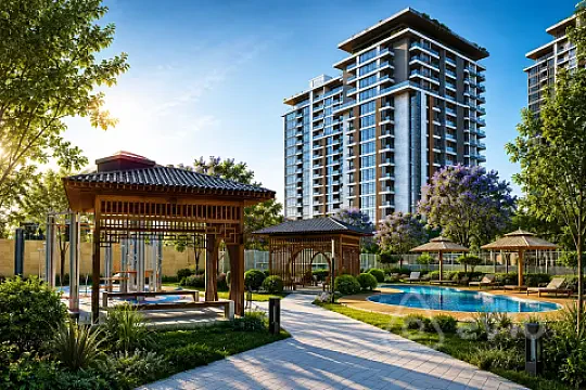 Kirayə verilir 3 otaqlı yeni tikili 115 m² — Bakı, Nərimanov 3 otaq 115.00 m²