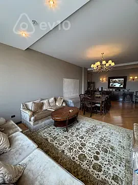 Satılır 4 otaqlı yeni tikili 215 m² — Bakı, Yasamal 4 otaq 215.00 m²