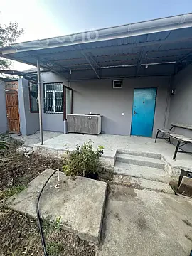 Kirayə verilir 3 otaqlı həyət evi 65 m² — Bakı, Binəqədi 3 otaq 65.00 m²