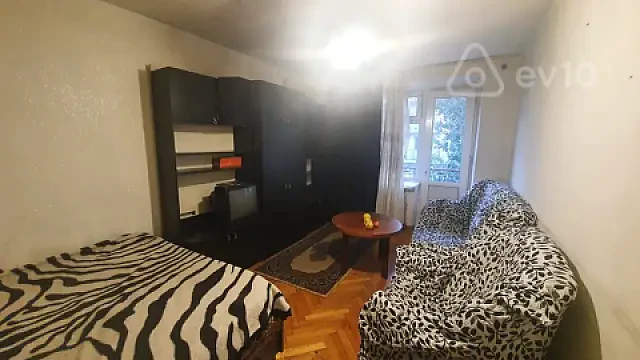 Satılır 1 otaqlı köhnə tikili 32 m² — Bakı, Nəsimi 1 otaq 32.00 m²
