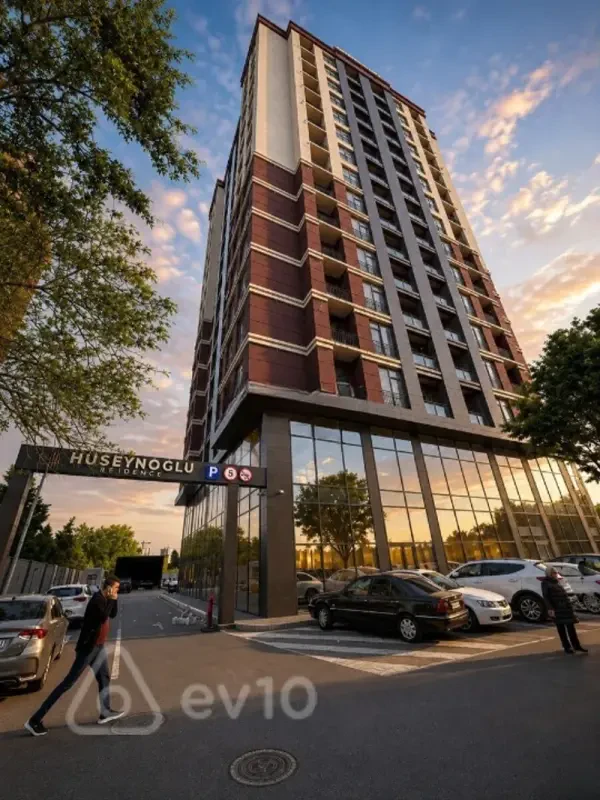 Satılır 2 otaqlı yeni tikili 76 m²