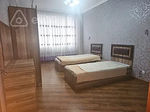 Kirayə verilir 3 otaqlı yeni tikili 120 m² — Bakı, Xətai 3 otaq 120.00 m²