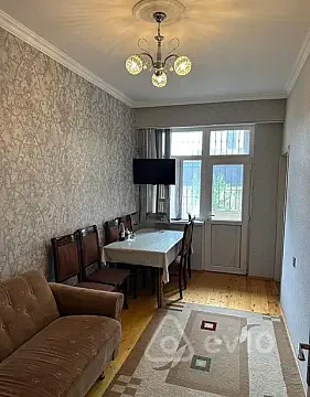 Kirayə verilir 2 otaqlı yeni tikili 50 m² — Bakı, Abşeron 2 otaq 50.00 m²
