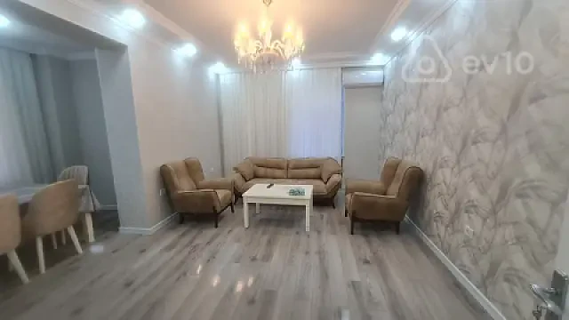 Satılır 2 otaqlı köhnə tikili 70 m² — Bakı, Nəsimi 2 otaq 70.00 m²