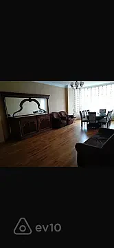 Kirayə verilir 4 otaqlı yeni tikili 207 m² — Bakı, Yasamal 4 otaq 207.00 m²
