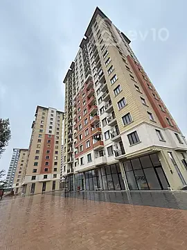 Satılır 2 otaqlı yeni tikili 67 m² — Bakı, Yasamal 2 otaq 67.00 m²