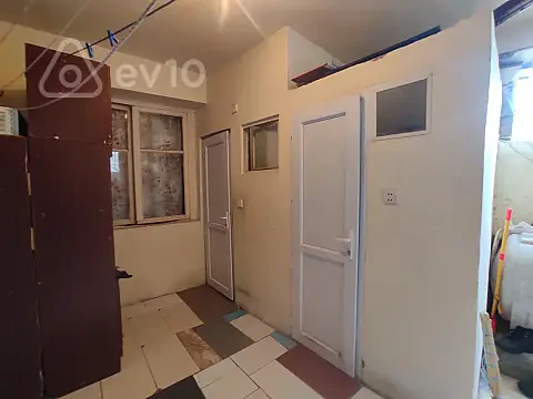 Kirayə verilir 1 otaqlı həyət evi 35 m² — Bakı, Binəqədi 1 otaq 35.00 m²