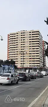 Satılır 3 otaqlı yeni tikili 84 m² — Bakı, Binəqədi 3 otaq 84.00 m²