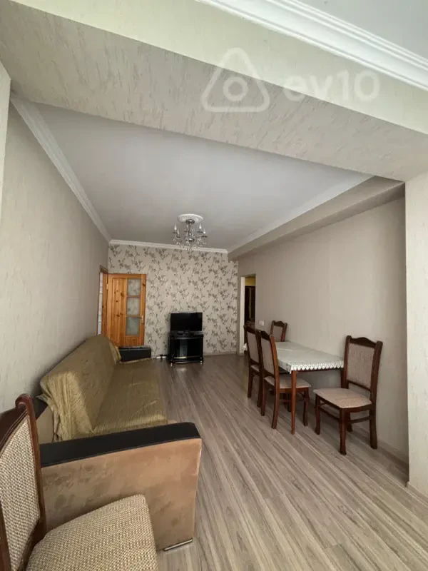 Satılır 3 otaqlı yeni tikili 57 m²