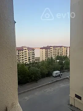 Kirayə verilir 2 otaqlı yeni tikili 58 m² — Bakı, Abşeron 2 otaq 58.00 m²