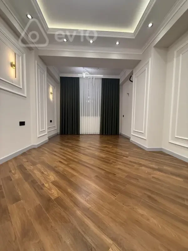 Satılır 3 otaqlı yeni tikili 84 m²