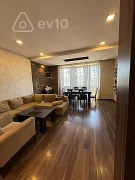 Satılır 3 otaqlı yeni tikili 123 m² — Bakı, Yasamal 3 otaq 123.00 m²