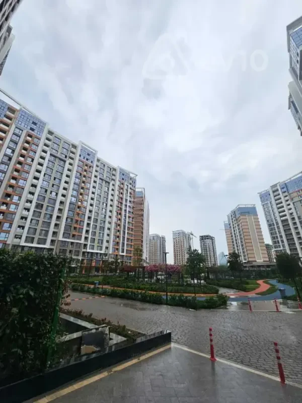 Satılır 4 otaqlı yeni tikili 121 m²