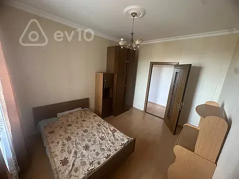 Kirayə verilir 2 otaqlı köhnə tikili 55 m² — Bakı, Xətai 2 otaq 55.00 m²