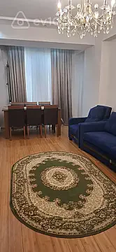 Satılır 3 otaqlı yeni tikili 74 m² — Bakı, Nərimanov 3 otaq 74.00 m²