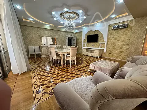 Kirayə verilir 3 otaqlı yeni tikili 175 m² — Bakı, Yasamal 3 otaq 175.00 m²