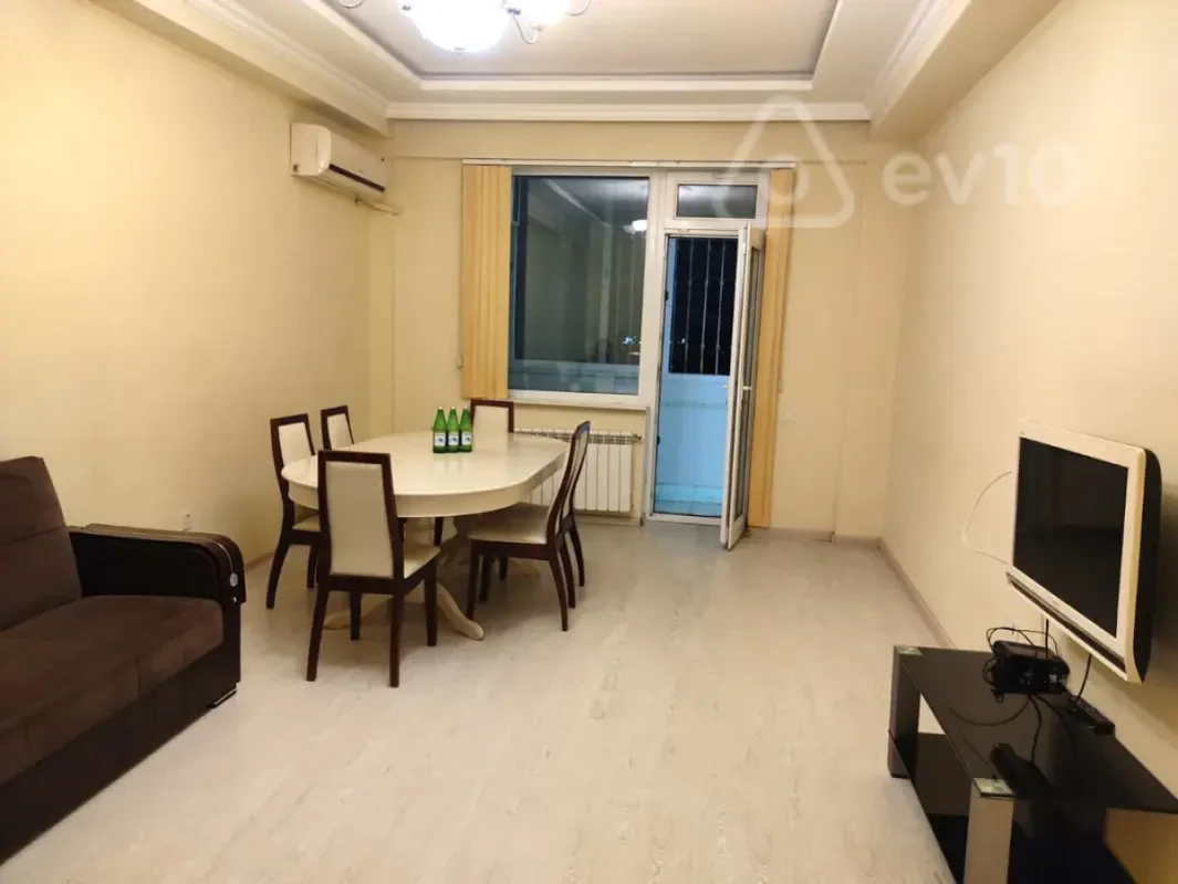 Kirayə verilir 3 otaqlı yeni tikili 110 m²