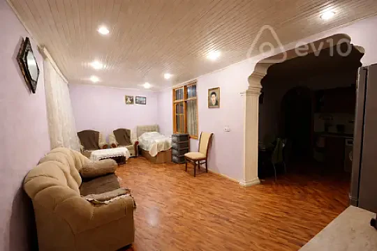 Satılır 2 otaqlı köhnə tikili 80 m² — Sumqayıt 2 otaq 80.00 m²