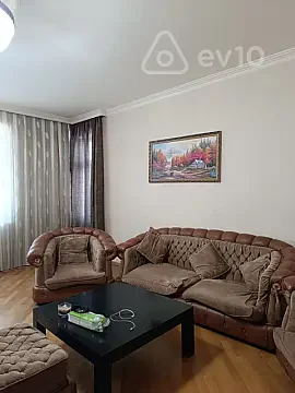 Kirayə verilir 3 otaqlı yeni tikili 140 m² — Bakı, Yasamal 3 otaq 140.00 m²