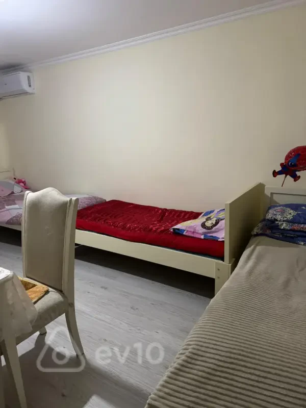 Kirayə verilir 1 otaqlı yeni tikili 34 m²
