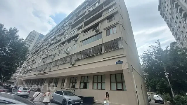 Satılır 2 otaqlı köhnə tikili 62 m² — Bakı, Nəsimi 2 otaq 62.00 m²