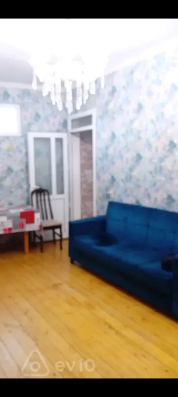 Kirayə verilir 3 otaqlı həyət evi 75 m²