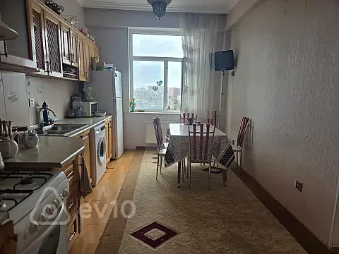 Kirayə verilir 3 otaqlı yeni tikili 106 m² — Bakı, Xətai 3 otaq 106.00 m²