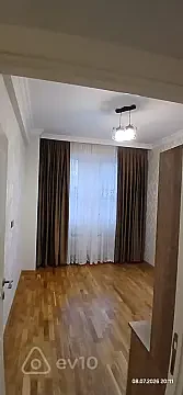 Satılır 2 otaqlı yeni tikili 64 m² — Xırdalan 2 otaq 64.00 m²