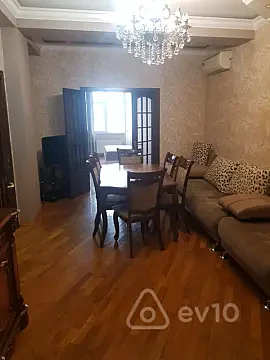 Kirayə verilir 2 otaqlı yeni tikili 90 m² — Bakı, Xətai 2 otaq 90.00 m²